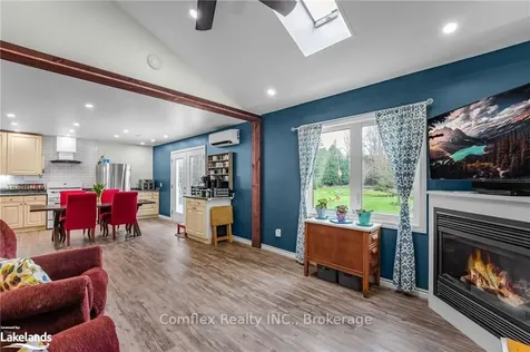 245 Concession 2 Road Brock ON L0C 1H0