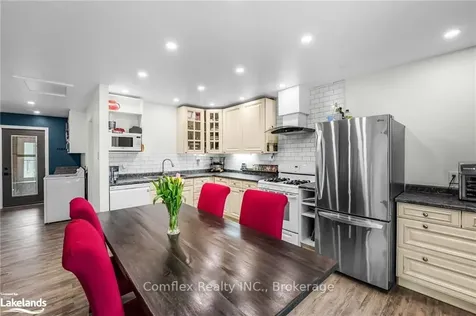 245 Concession 2 Road Brock ON L0C 1H0