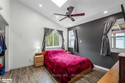 245 Concession 2 Road Brock ON L0C 1H0