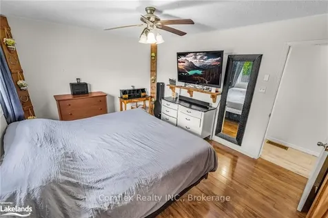 245 Concession 2 Road Brock ON L0C 1H0