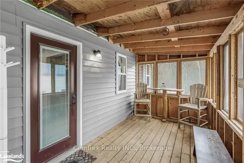 245 Concession 2 Road Brock ON L0C 1H0