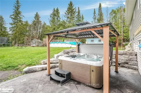 245 Concession 2 Road Brock ON L0C 1H0