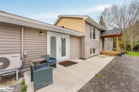 245 Concession 2 Road Brock ON L0C 1H0