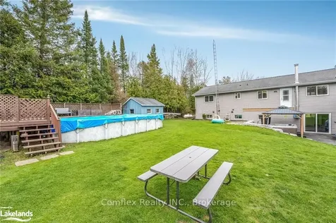 245 Concession 2 Road Brock ON L0C 1H0