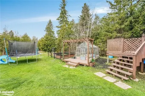 245 Concession 2 Road Brock ON L0C 1H0