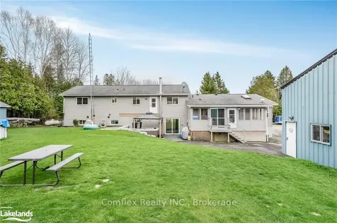 245 Concession 2 Road Brock ON L0C 1H0