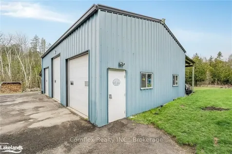 245 Concession 2 Road Brock ON L0C 1H0