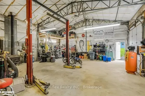 245 Concession 2 Road Brock ON L0C 1H0