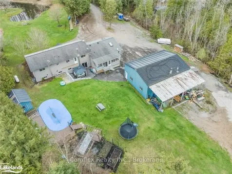 245 Concession 2 Road Brock ON L0C 1H0