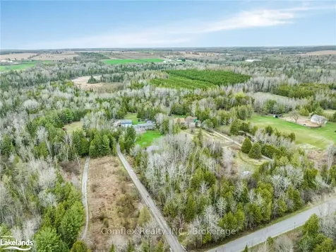 245 Concession 2 Road Brock ON L0C 1H0