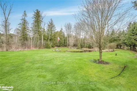 245 Concession 2 Road Brock ON L0C 1H0