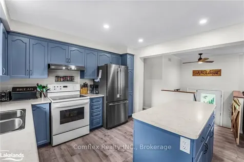 245 Concession 2 Road Brock ON L0C 1H0