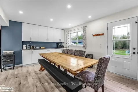 245 Concession 2 Road Brock ON L0C 1H0