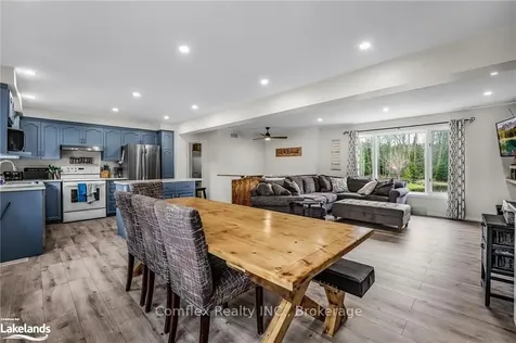 245 Concession 2 Road Brock ON L0C 1H0