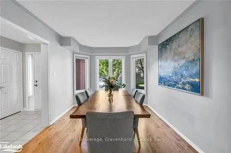748 College Manor Drive Newmarket ON L3Y 8G6