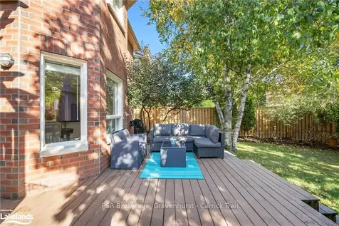 748 College Manor Drive Newmarket ON L3Y 8G6