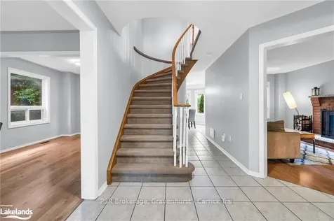 748 College Manor Drive Newmarket ON L3Y 8G6