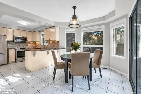 748 College Manor Drive Newmarket ON L3Y 8G6