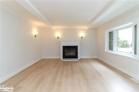 15 Hawthorne Drive Innisfil ON L9S 1P7