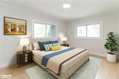 15 Hawthorne Drive Innisfil ON L9S 1P7