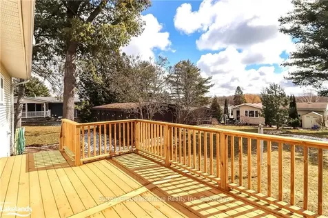 15 Hawthorne Drive Innisfil ON L9S 1P7