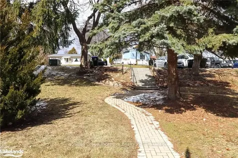 15 Hawthorne Drive Innisfil ON L9S 1P7