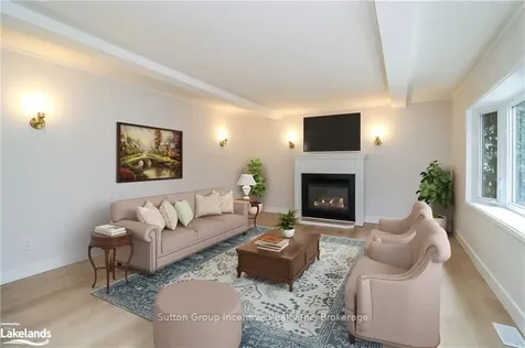 15 Hawthorne Drive Innisfil ON L9S 1P7