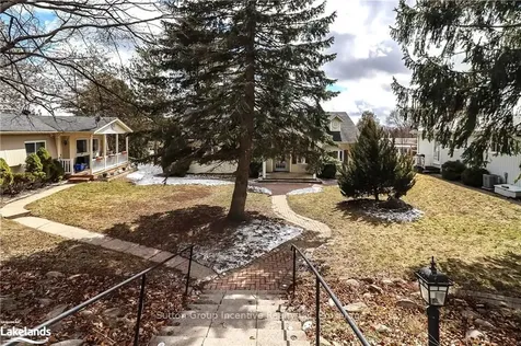 15 Hawthorne Drive Innisfil ON L9S 1P7