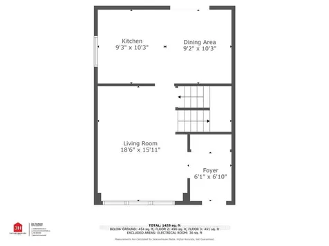 712 Elgin Street Newmarket ON L3Y 3B6