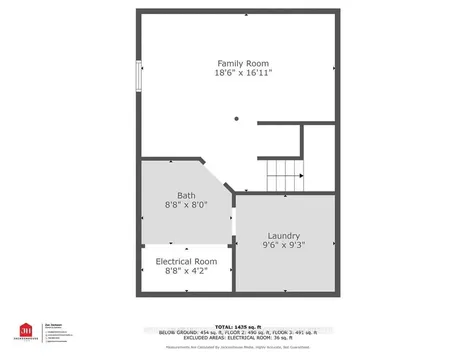 712 Elgin Street Newmarket ON L3Y 3B6