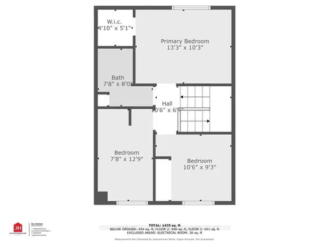 712 Elgin Street Newmarket ON L3Y 3B6