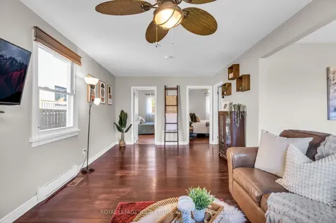 33 Sunnidale Boulevard Georgina ON L0E 1L0