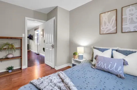 33 Sunnidale Boulevard Georgina ON L0E 1L0