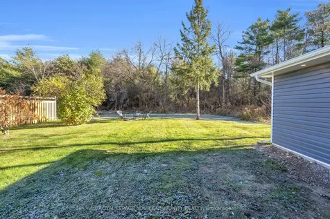 33 Sunnidale Boulevard Georgina ON L0E 1L0