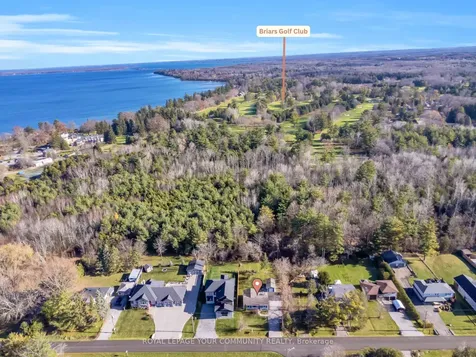 33 Sunnidale Boulevard Georgina ON L0E 1L0