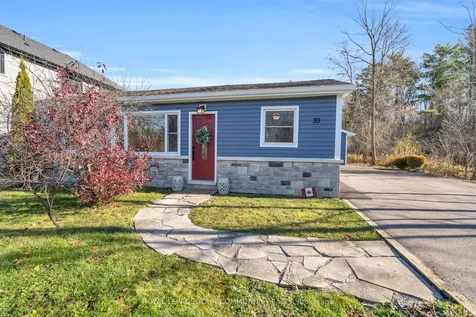 33 Sunnidale Boulevard Georgina ON L0E 1L0