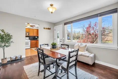 33 Sunnidale Boulevard Georgina ON L0E 1L0