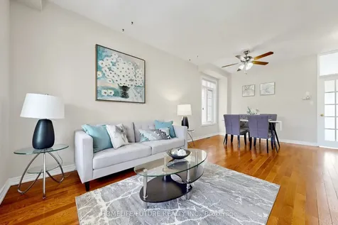 65 Maple Ridge Crescent Markham ON L6E 1V2