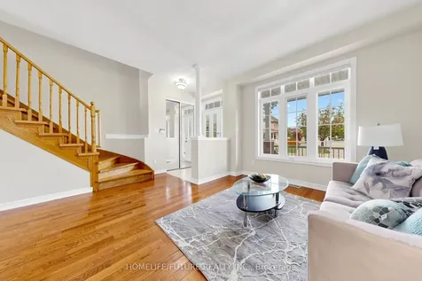 65 Maple Ridge Crescent Markham ON L6E 1V2
