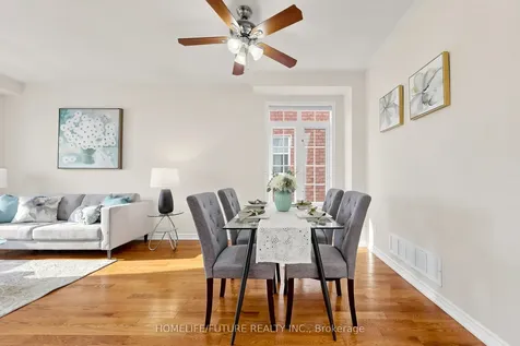 65 Maple Ridge Crescent Markham ON L6E 1V2