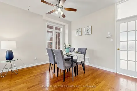 65 Maple Ridge Crescent Markham ON L6E 1V2