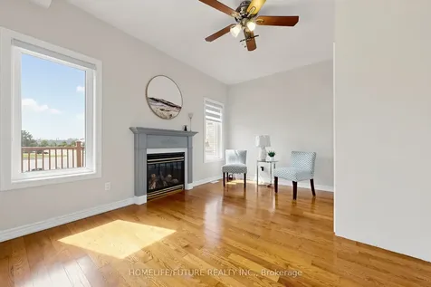 65 Maple Ridge Crescent Markham ON L6E 1V2