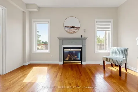 65 Maple Ridge Crescent Markham ON L6E 1V2
