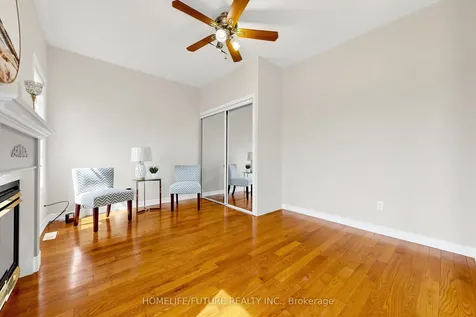 65 Maple Ridge Crescent Markham ON L6E 1V2