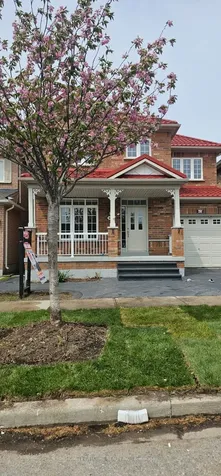 65 Maple Ridge Crescent Markham ON L6E 1V2