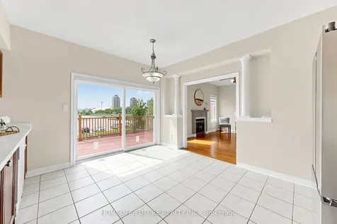 65 Maple Ridge Crescent Markham ON L6E 1V2