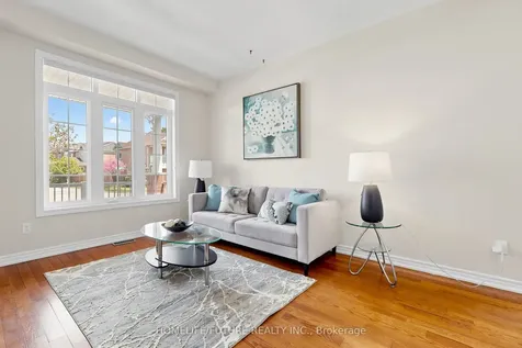 65 Maple Ridge Crescent Markham ON L6E 1V2
