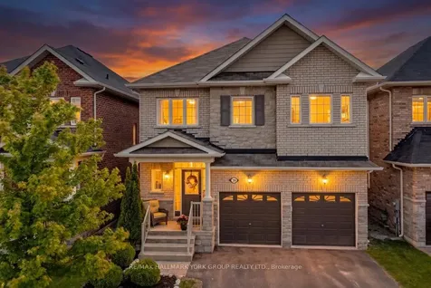 39 Prosser Crescent Georgina ON L0E 1R0