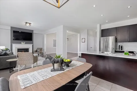 39 Prosser Crescent Georgina ON L0E 1R0