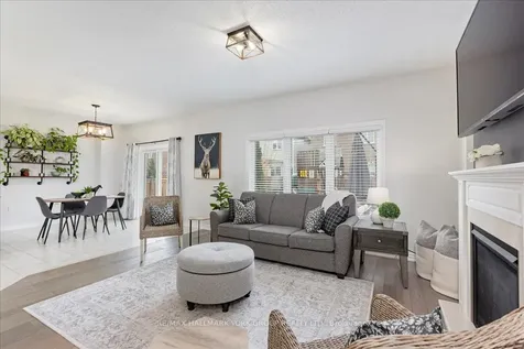 39 Prosser Crescent Georgina ON L0E 1R0